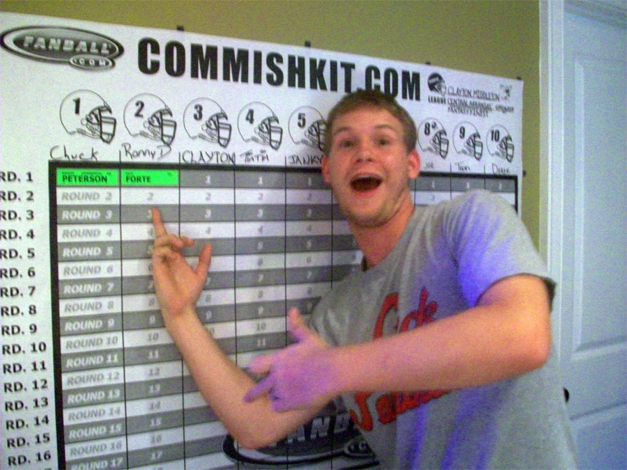 Darin&nbsp;Whitehead